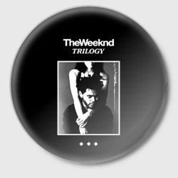 Значок The Weeknd