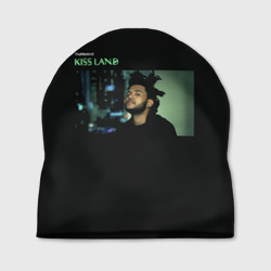 Шапка 3D The Weeknd