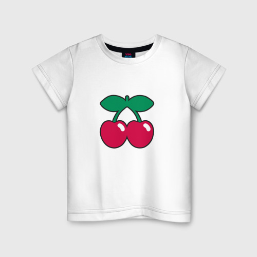 Детская футболка хлопок Pacha Summer Cotton