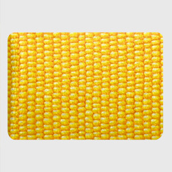 Картхолдер с принтом Сладкая вареная кукуруза - фото 2