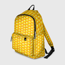 Рюкзак 3D Сладкая вареная кукуруза