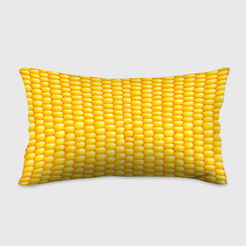Подушка 3D антистресс Сладкая вареная кукуруза - фото 2