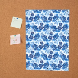 Постер Гжель - фото 2