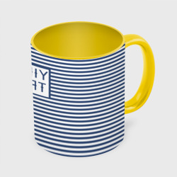 Кружка с полной запечаткой Мумий Тролль - муз группа