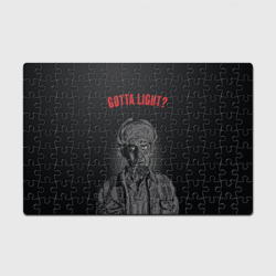 Головоломка Пазл магнитный 126 элементов Gotta light?