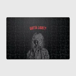 Головоломка Пазл магнитный 126 элементов Gotta light?