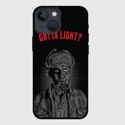 Чехол для iPhone 13 mini Gotta light?