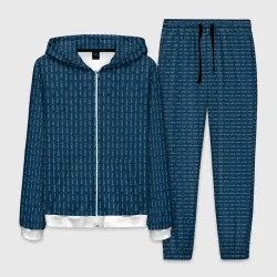 Мужской костюм 3D Fuck you Mayweather