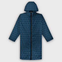 Дождевик унисекс 3D Fuck you Mayweather