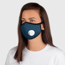 Маска из неопрена Fuck you Mayweather - фото 2