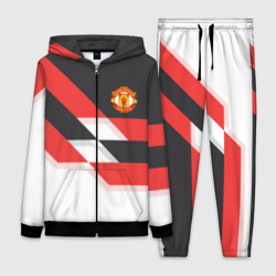 Женский костюм 3D Manchester United - Stripe