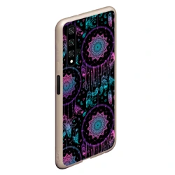 Чехол для Honor 20 Ловцы снов - фото 2