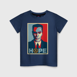 Детская футболка хлопок G-Man Hope