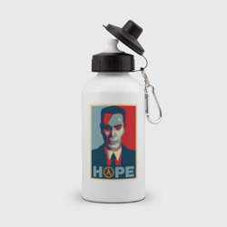 Бутылка спортивная G-Man Hope