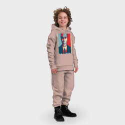 Детский костюм хлопок Oversize G-Man Hope - фото 2