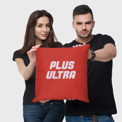 Подушка 3D Plus Ultra - фото 2
