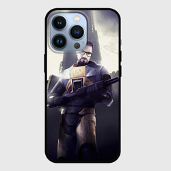 Чехол для iPhone 13 Pro Half-Life