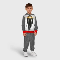 Детский костюм с толстовкой 3D Half-Life - фото 2