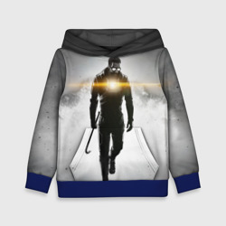 Детская толстовка 3D Half-Life