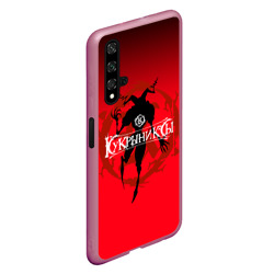 Чехол для Honor 20 Кукрыниксы 7 - фото 2