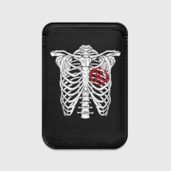 Картхолдер Magsafe магнитный Кукрыниксы 8