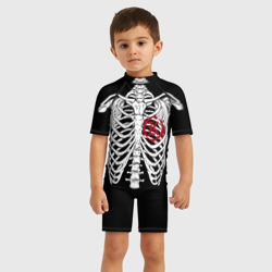 Детский купальный костюм 3D Кукрыниксы 8 - фото 2