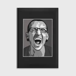 Ежедневник Linkin Park