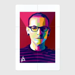 Chester - Linkin Park