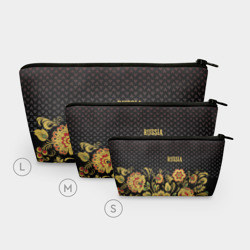 Косметичка 3D Россия - фото 2