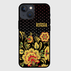 Чехол для iPhone 13 mini Россия