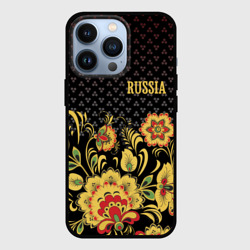 Чехол для iPhone 13 Pro Россия