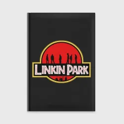 Ежедневник Linkin Park