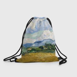 Рюкзак-мешок 3D Ван Гог Картина