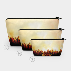 Косметичка 3D Rock концерт - фото 2