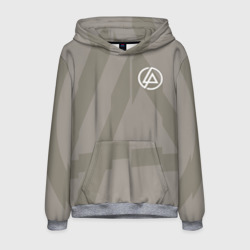 Мужская толстовка 3D Linkin Park Hoodie