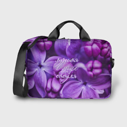 Сумка для ноутбука 3D Лучшая в мире бабуля