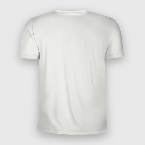 Мужская футболка 3D Slim Selena Gomez, цвет 3D печать - фото 2