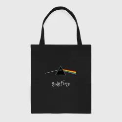 Шоппер BioNature Pink Floyd