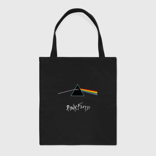 Шоппер BioNature Pink Floyd