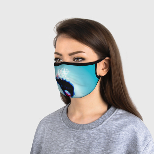 Игровая защитная маска детская. Маска от 30 апреля. Маска апрель. Маска от 30 апреля 2022.