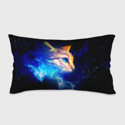 Подушка 3D антистресс Звездный кот