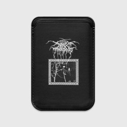 Картхолдер Magsafe магнитный Bones