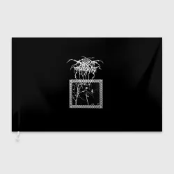 Флаг 3D Bones