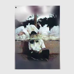 Постер Bones