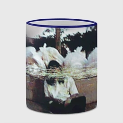 Кружка с полной запечаткой Bones - фото 2