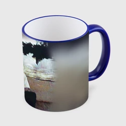 Кружка с полной запечаткой Bones