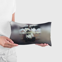 Подушка 3D антистресс Bones - фото 2