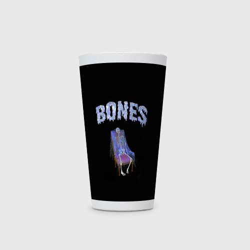 Кружка Латте Bones - фото 2