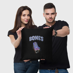 Подушка 3D Bones - фото 2