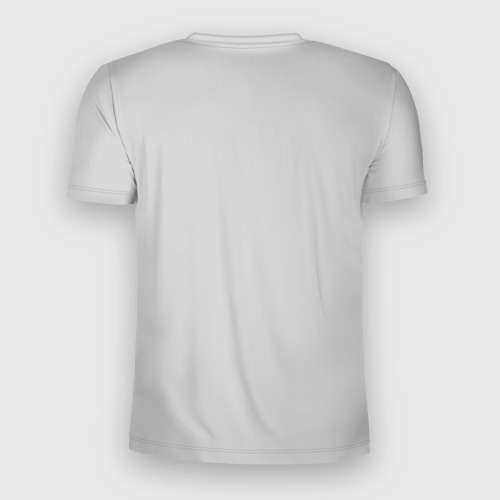 Мужская футболка 3D Slim Fargo, цвет 3D печать - фото 2